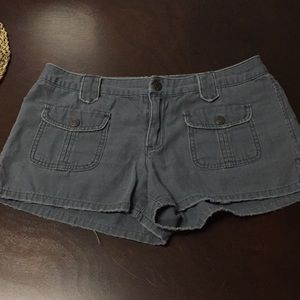 AE Short shorts