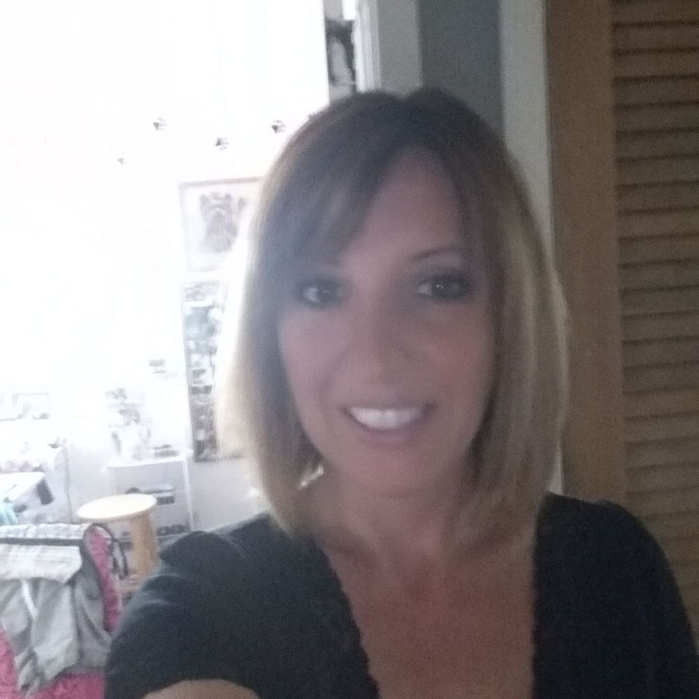 Meet your Posher, Buffy