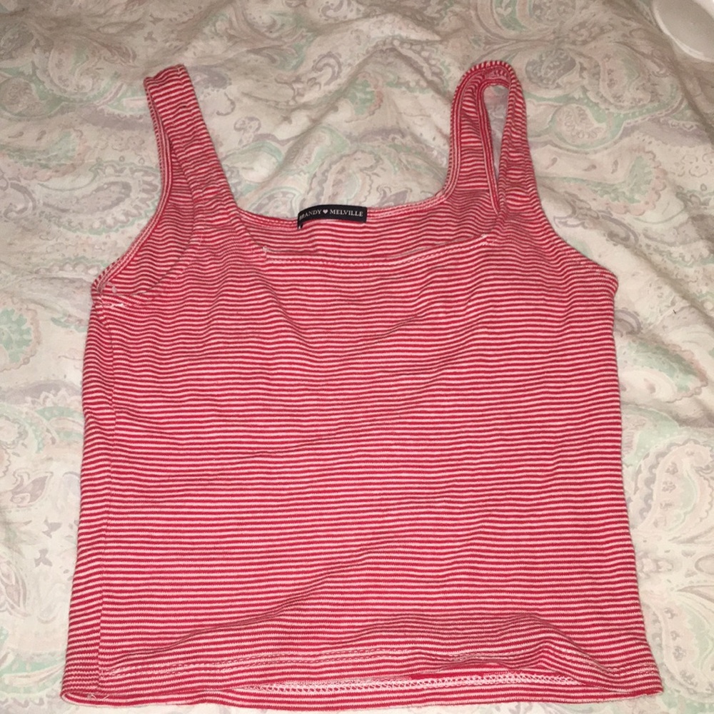Brandy Melville top
