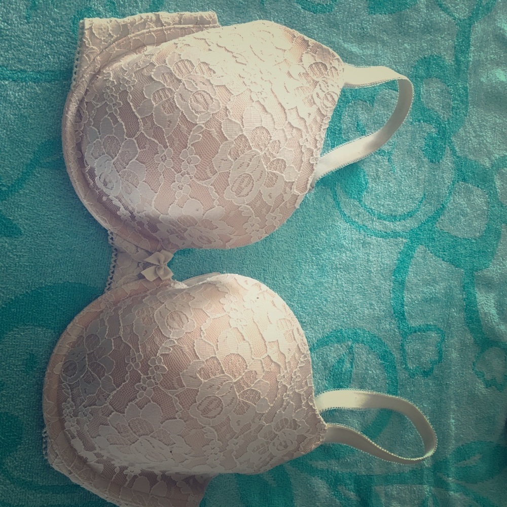Aerie 36DD Full Coverage Lace Bra