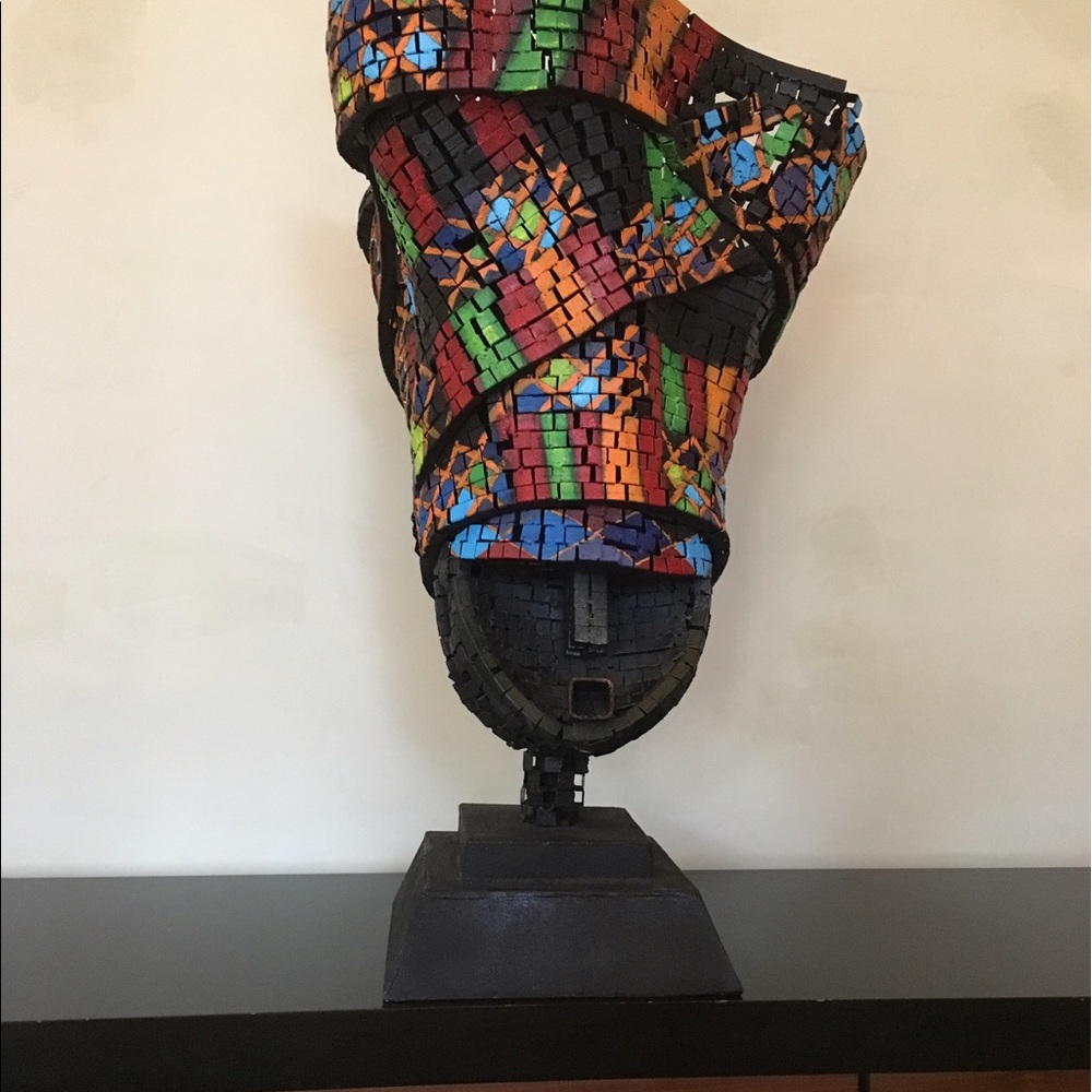 Meet your Posher, Abigail