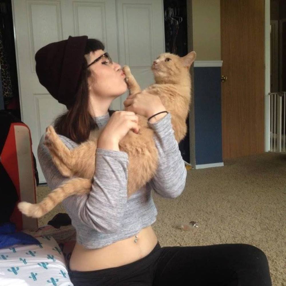 Meet your Posher, Maria