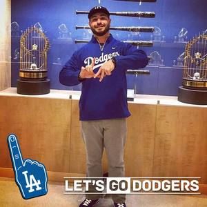 Meet your Posher, Dan