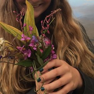 Meet your Posher, Eden