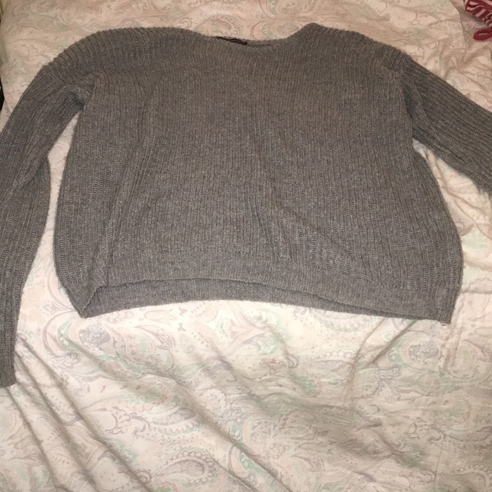 Brandy melville sweater