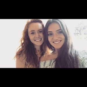 Meet your Posher, Allie