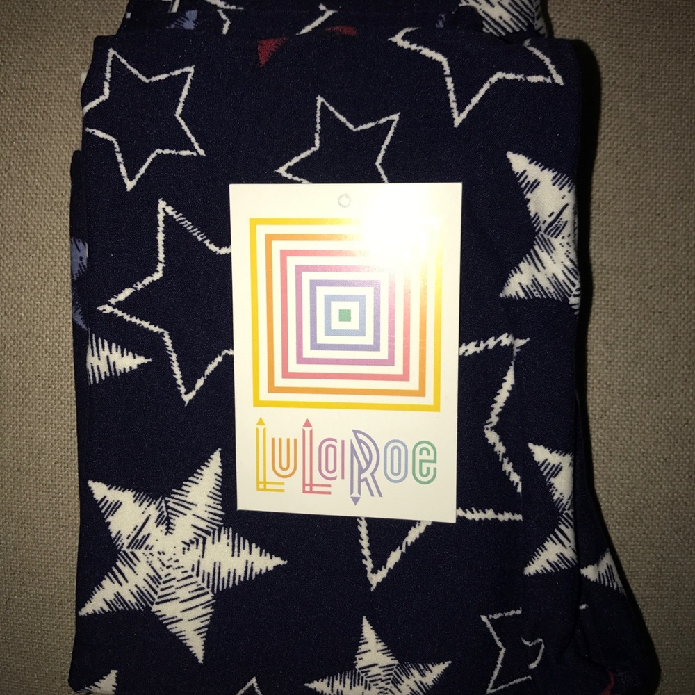 Lularoe kids leggings
