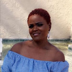 Meet your Posher, Arlonda