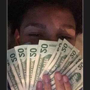 Meet your Posher, Justice