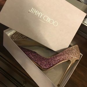 Jimmy Choo
