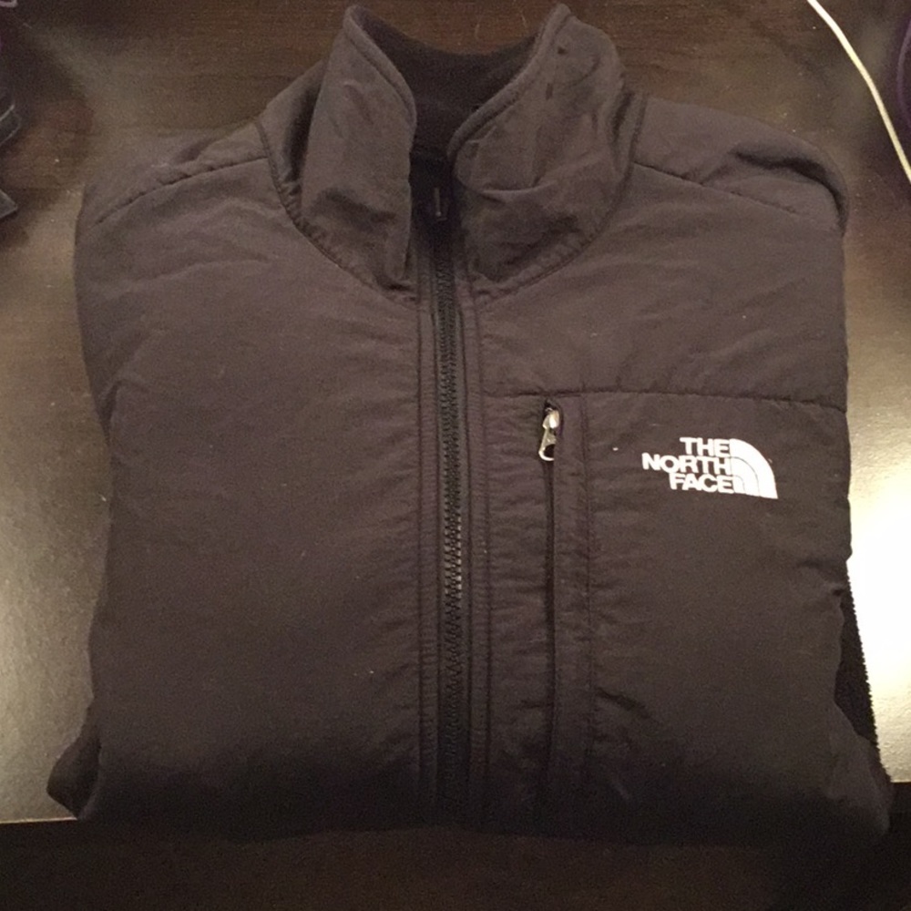 Women's north face