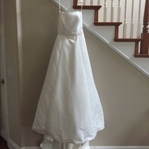 Monique Luo Wedding Dress