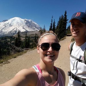 Meet your Posher, Stacey