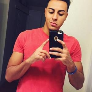 Meet your Posher, Alan