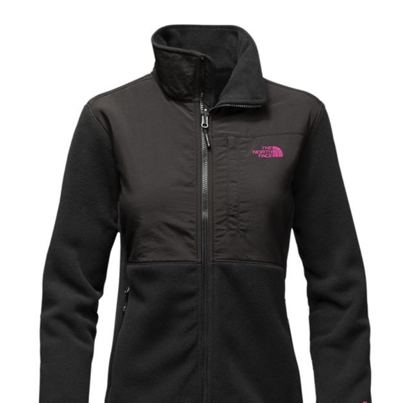 The North Face Jackets & Blazers - NWOT North face fleece jacket
