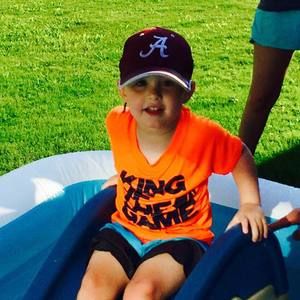 Meet your Posher, Patsy