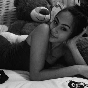 Meet your Posher, Natasha