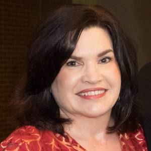 Meet your Posher, Susan