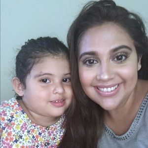 Meet your Posher, Pamela