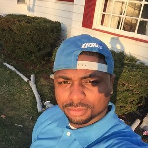 Meet your Posher, Darryl