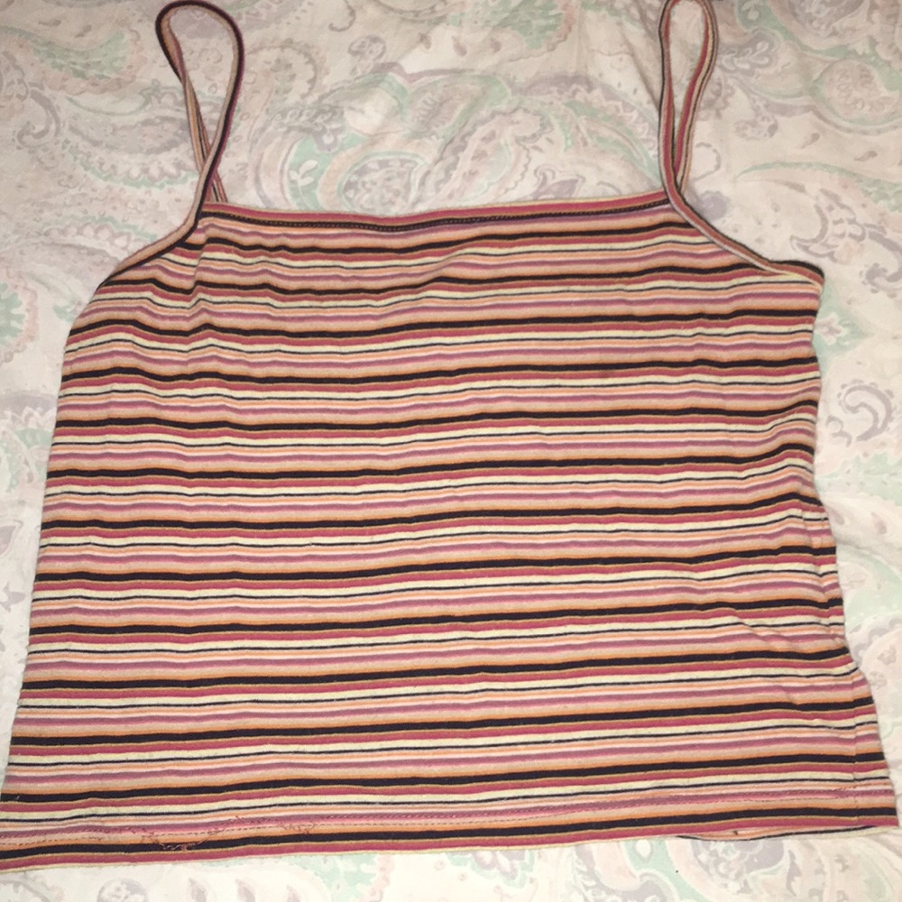 Brandy Melville top