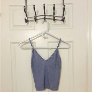 super cuteee brandy melville tank!!