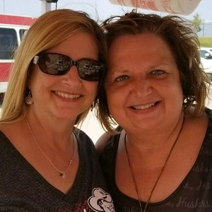 Meet your Posher, Janet