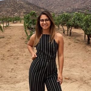 Meet your Posher, Savannah