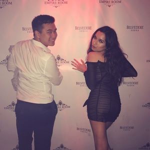 darling dress majorelle majorelle