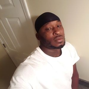 Meet your Posher, Ronald