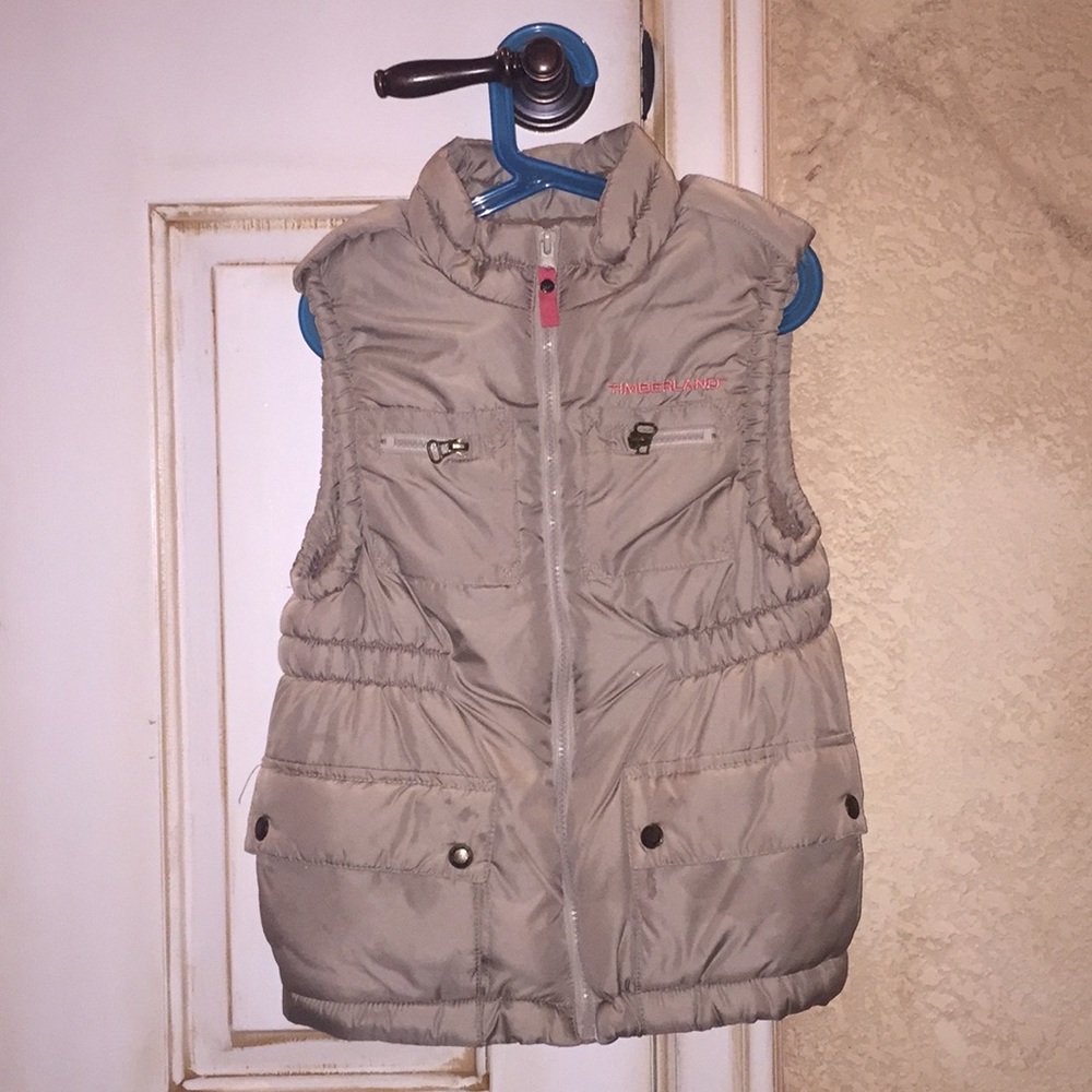 A Vest