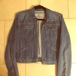 Gap Denim Jacket