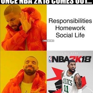 Meet your Posher, Burley