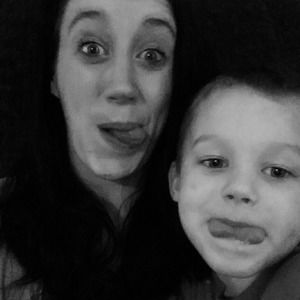 Meet your Posher, Joan