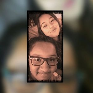 Meet your Posher, Lena