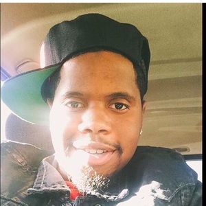 Meet your Posher, Jabari