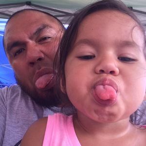 Meet your Posher, Terrence