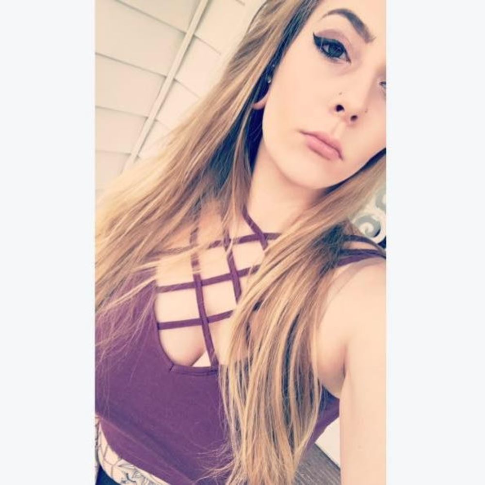 Meet your Posher, Krista