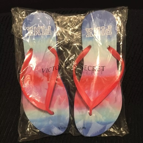 Victoria's Secret PINK Sandals - Picture 3 of 3