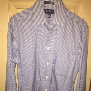 Paul Frederick bottom down