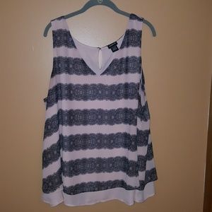Torrid Dress Shirt
