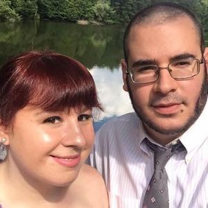 Meet your Posher, Ally