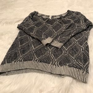 Aeropostale Sweater-Size M