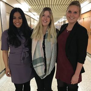 Meet your Posher, Meghan