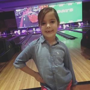 Meet your Posher, Kaci