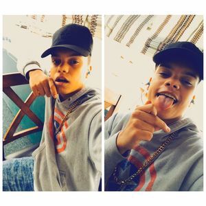 Meet your Posher, Dakota