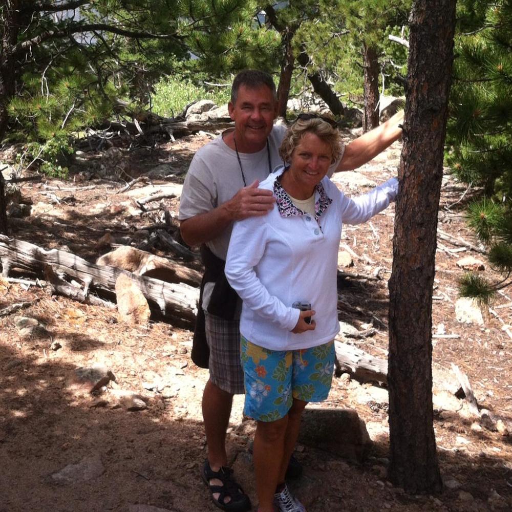 Meet your Posher, Rene