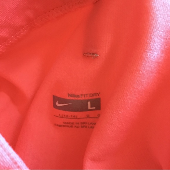 Sold!!!- Nike Women's Pink 1/4 Zip Running Active - Picture 5 of 5