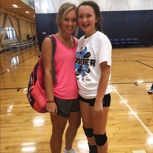 Meet your Posher, Reagan