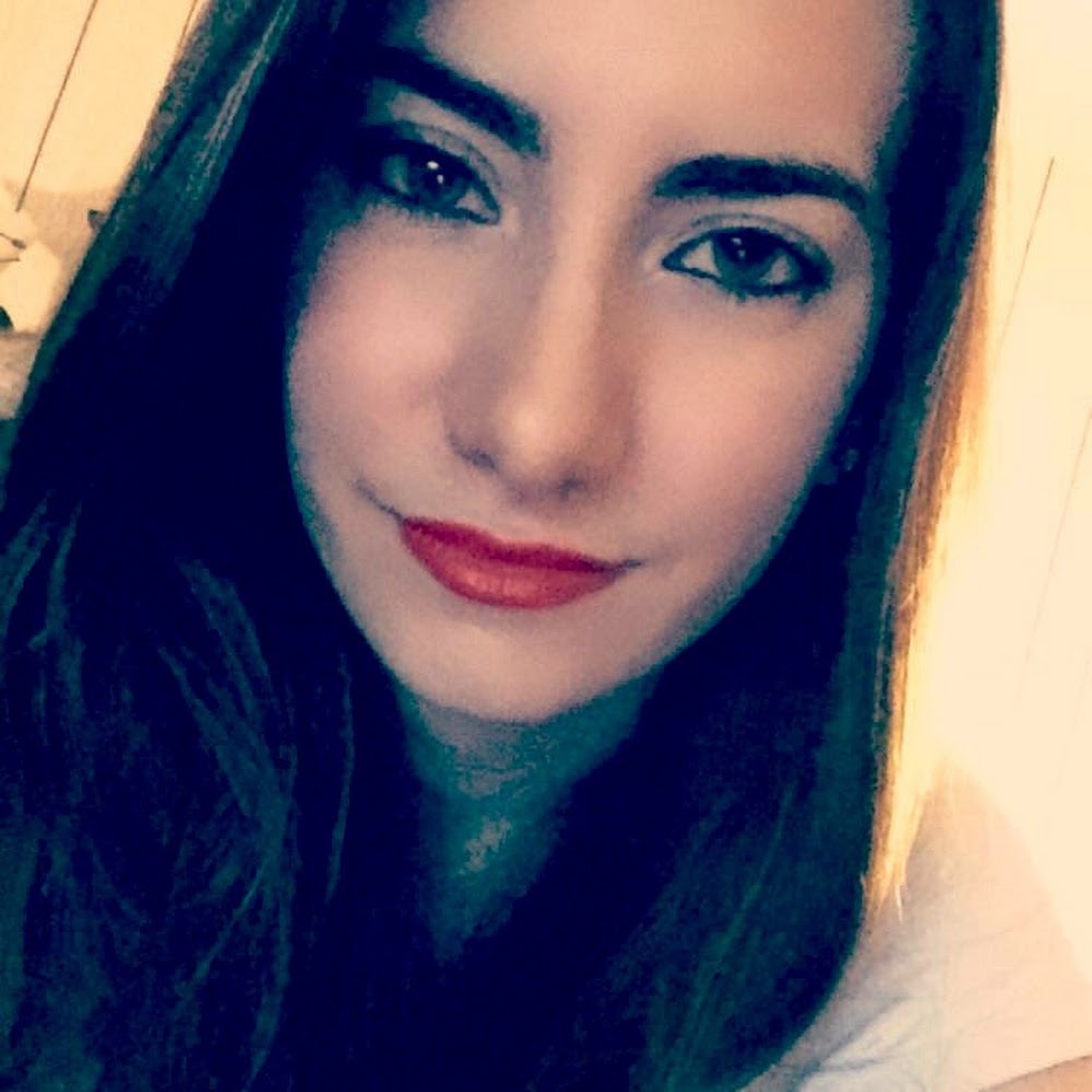 Meet your Posher, Camille